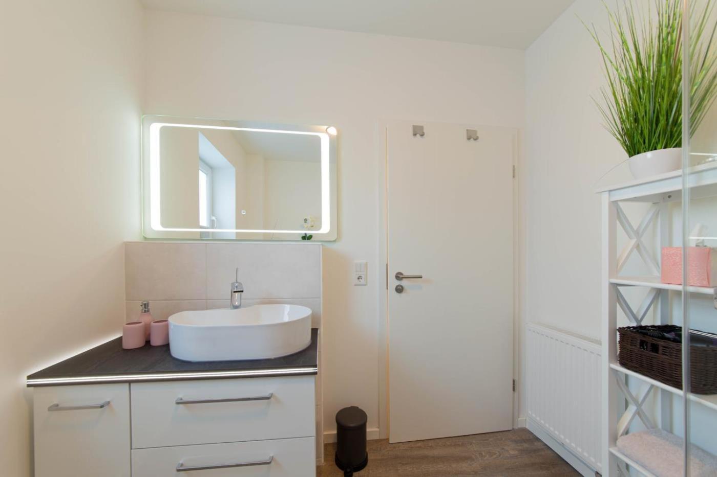 Ferienwohnung Rocco Timmendorfer Strand Exterior photo